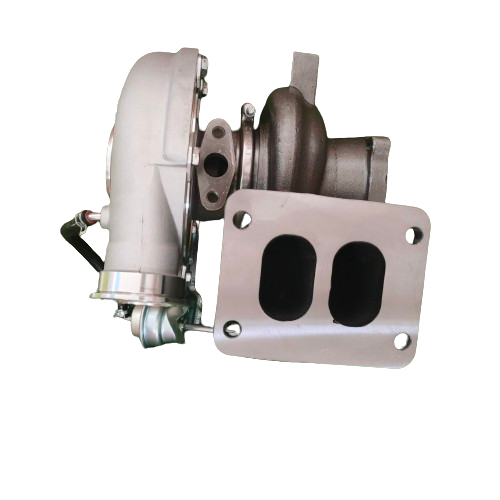 Turbocharger OM355 EURO3 For truck engine 3350960199/ 244019470012/53372-0766/ 0800