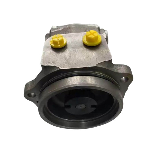 Gear pump 4984541 for Cummins ISX15