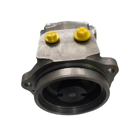 Gear pump 4984541 for Cummins ISX15