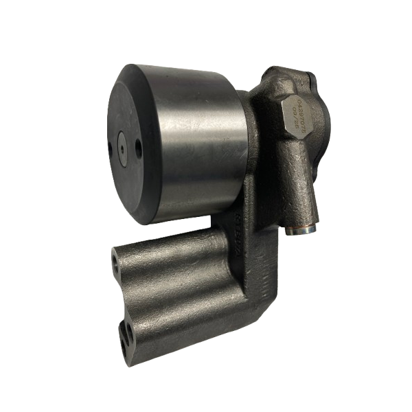 Fuel Supply Pump 04297075 for Volvo EC210 EC290B EC160C EC240B D6E D7E Excavato