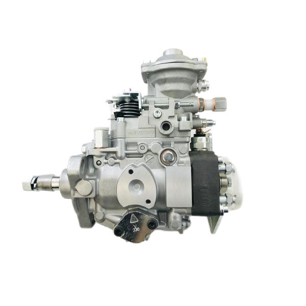 BOSCH VE INJECTION PUMP 0460414267 FOR CASE 4.5L 445T/M3 ENGINE ...