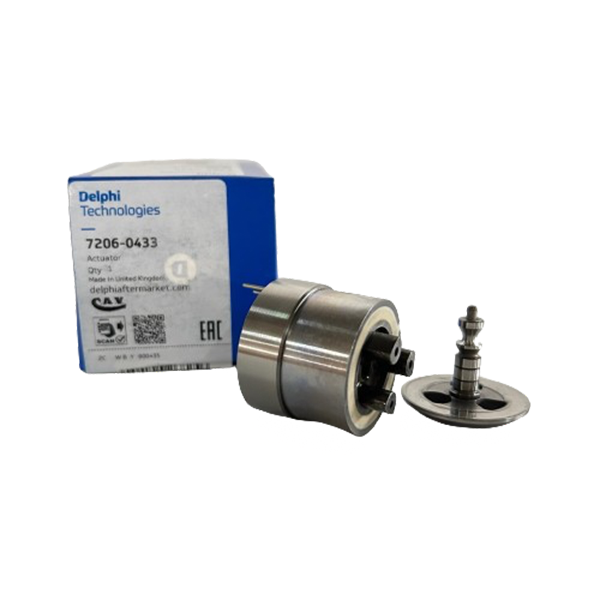 7206-0433 DELPHI Injector pump valve E1 – pumpforddiesel.com