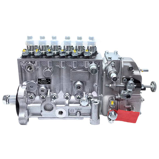 BOSCH INJECTION PUMP 0402066721 3931256 FOR CUMMINS 6CT 8.3 ENGINE