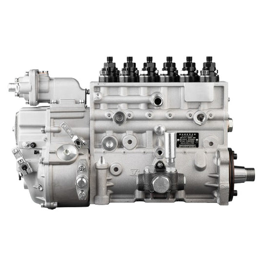 CYEFI Fuel injection pump CB6H957 VG1246080126 For SINOTRUCK