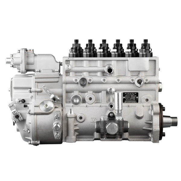 CYEFI Fuel injection pump CB6H951A HG1242089018 For SINOTRUCK D12.42CO4 Delivery valve F924A Plunger X922A