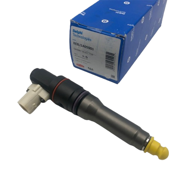 BEBJ1A05001 DELPHI Smart Injector DAF105