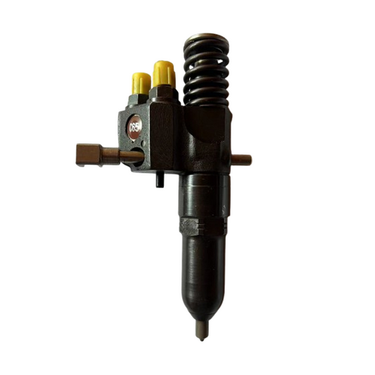 Detroit MTU Injector 5229365 C65