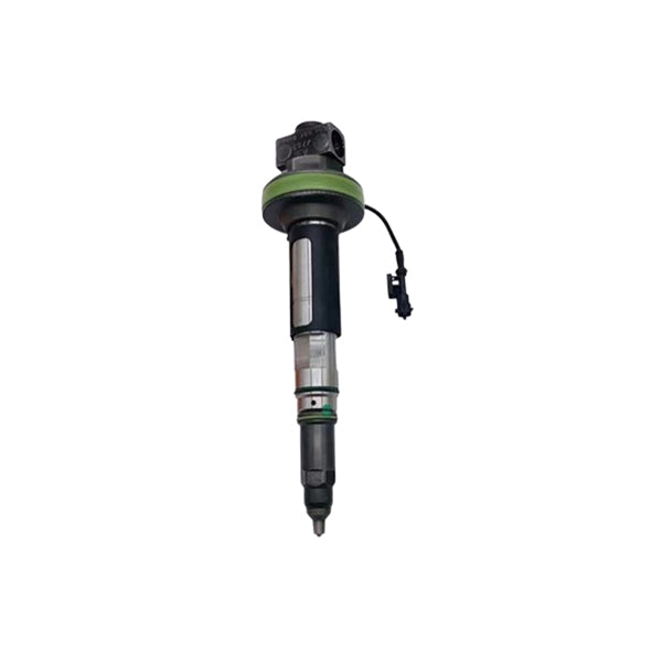 Cummins K19 Diesel Fuel Injector 4964170 – pumpforddiesel.com