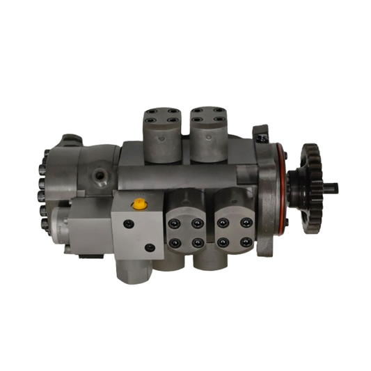 DCO-G003AB L’Orange diesel HP pump for 5260701601 MTU engine