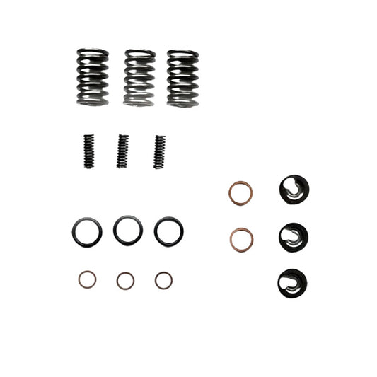 Overhaul repair kit for fuel injection pumps 3-cylinder NP-PFR3KD50 NP-PFR3KD55 NP-PFR3KX55 NP-PFR3KX60