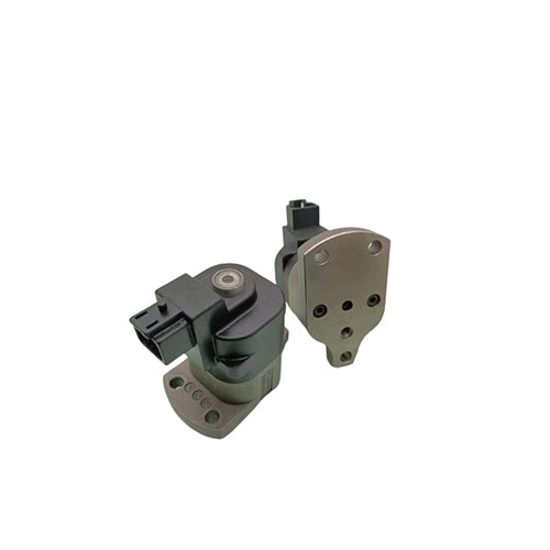 Cummins ISX Solenoid Valve 4902905/4089980/4089981/ 4902904