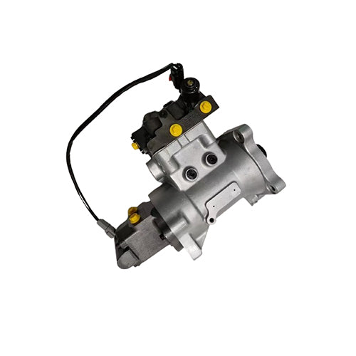 Cummins X15 Diesel Fuel Pump 4984970