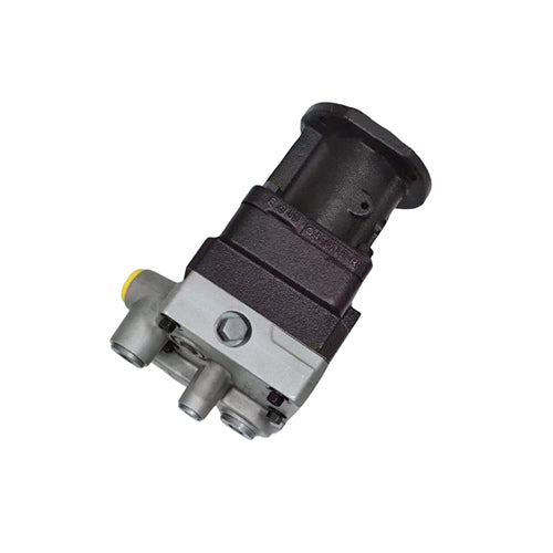 Cummins Diesel Fuel Injection Pump for QSK23 series 4076753 ...